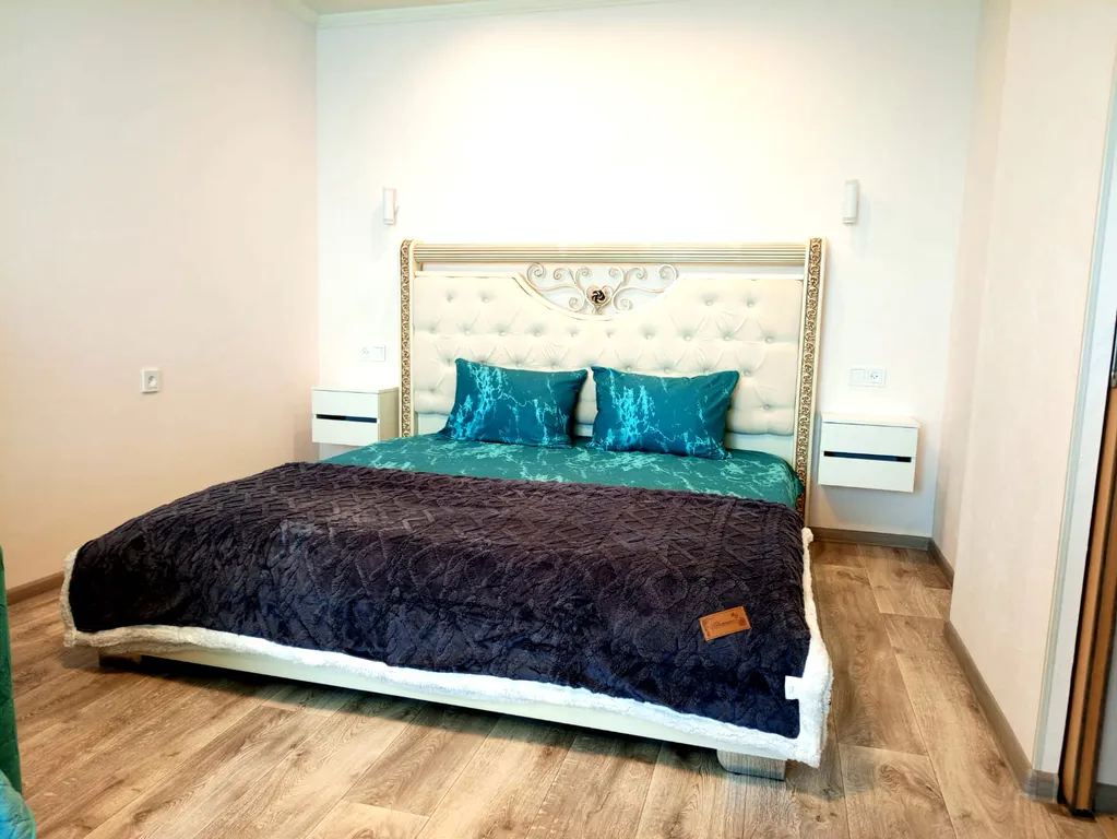 Дизайнерская квартира — аренда посуточно в Орехово-Зуево