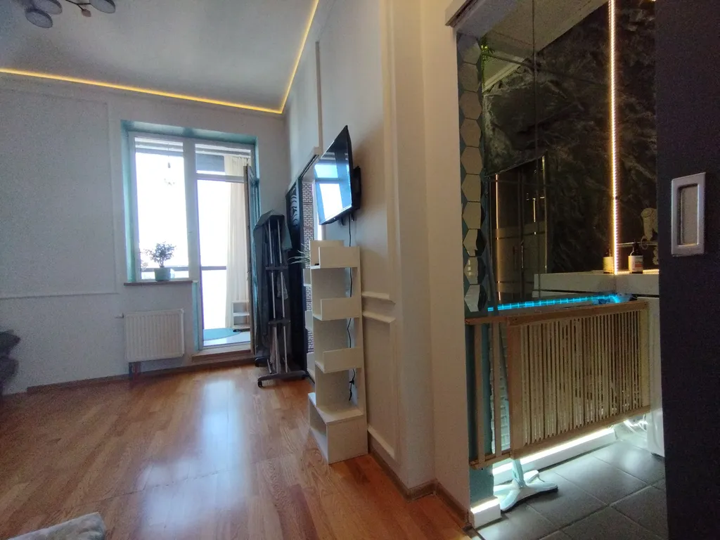 Уютная квартирка для лучшего отдыха