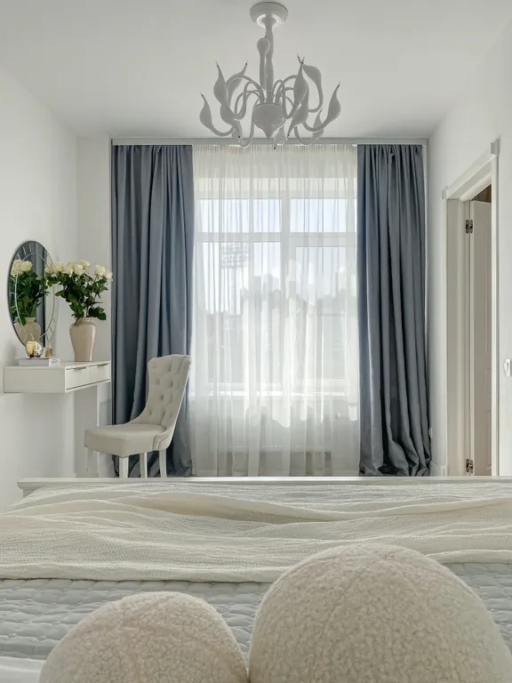 Квартира Лебединая гавань в центре города