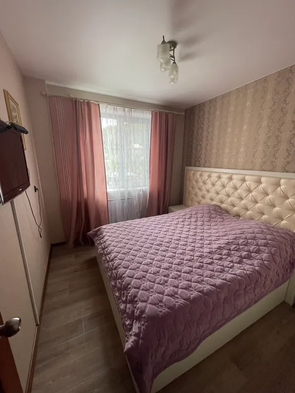 Уютная квартира на берегу озера Тургояк — аренда посуточно в Тургояк