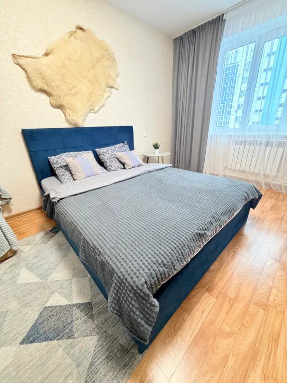 Уютная квартира в центральном районе Курска