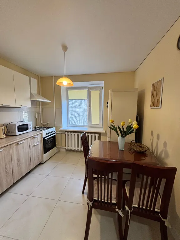 Забронируйте квартиру на неделю — выходные бесплатно!