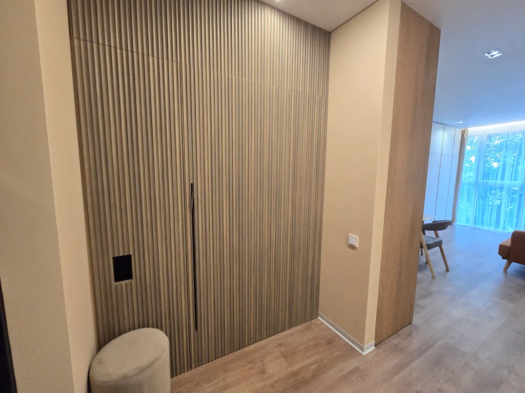 Квартира Квартира возле Дворца спорта Янтарный — Калининград