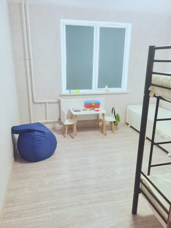 Квартира для большой компании рядом с морем