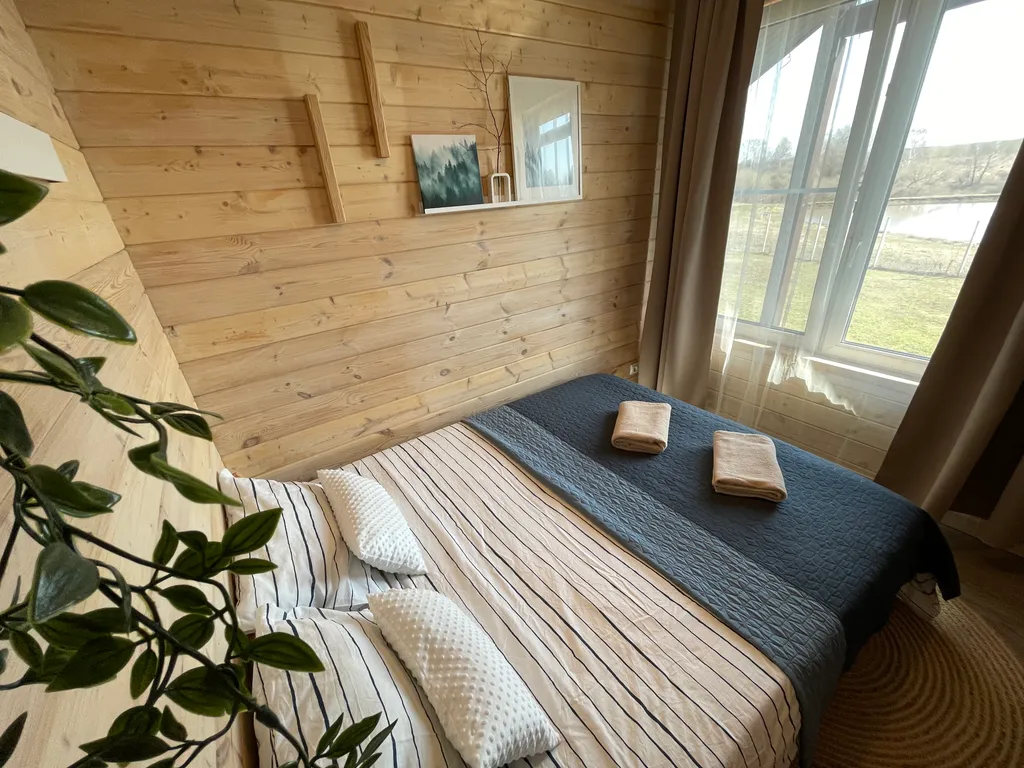 2-комнатный Дом