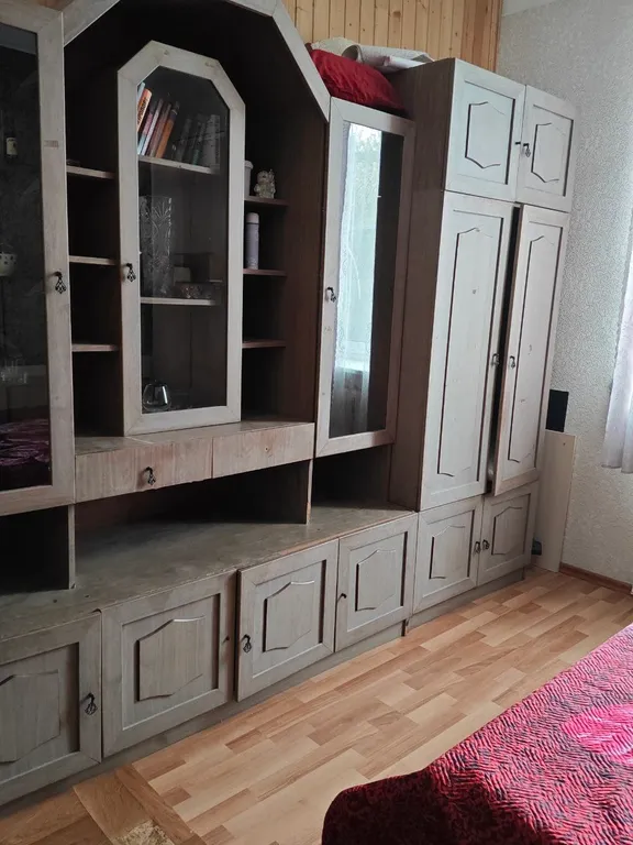 Уютная квартира в прибрежной зоне