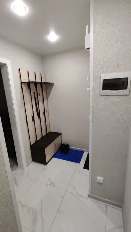 Уютная 1-комнатная квартира в северо-западном районе — аренда посуточно в Чебоксары