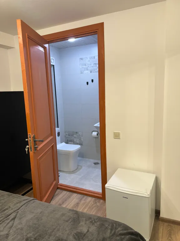 Sololaki Rooms Apartment