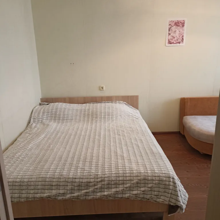 Квартира в уютном районе города