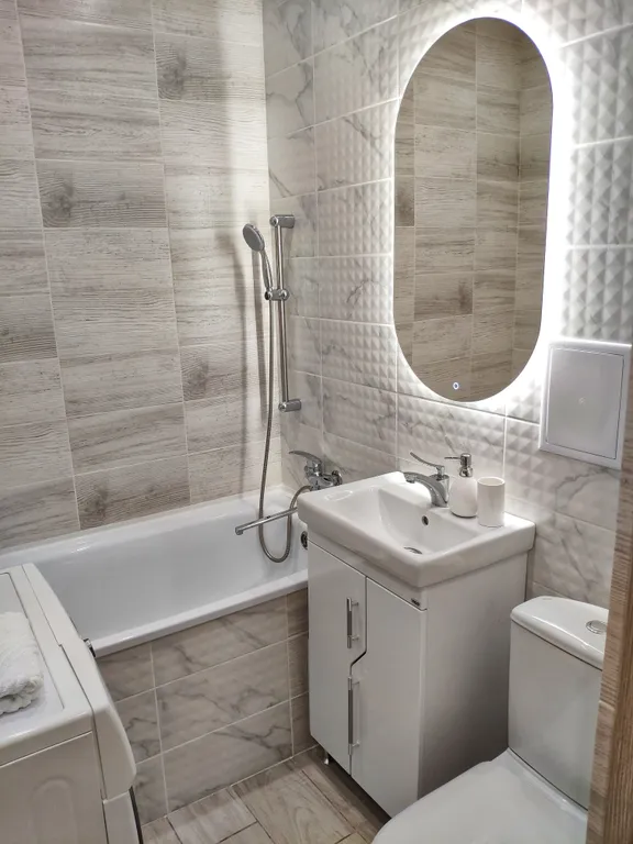 Уютная квартира в центре