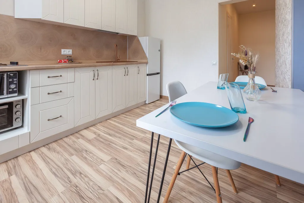 Стильная квартира на Карла Маркса