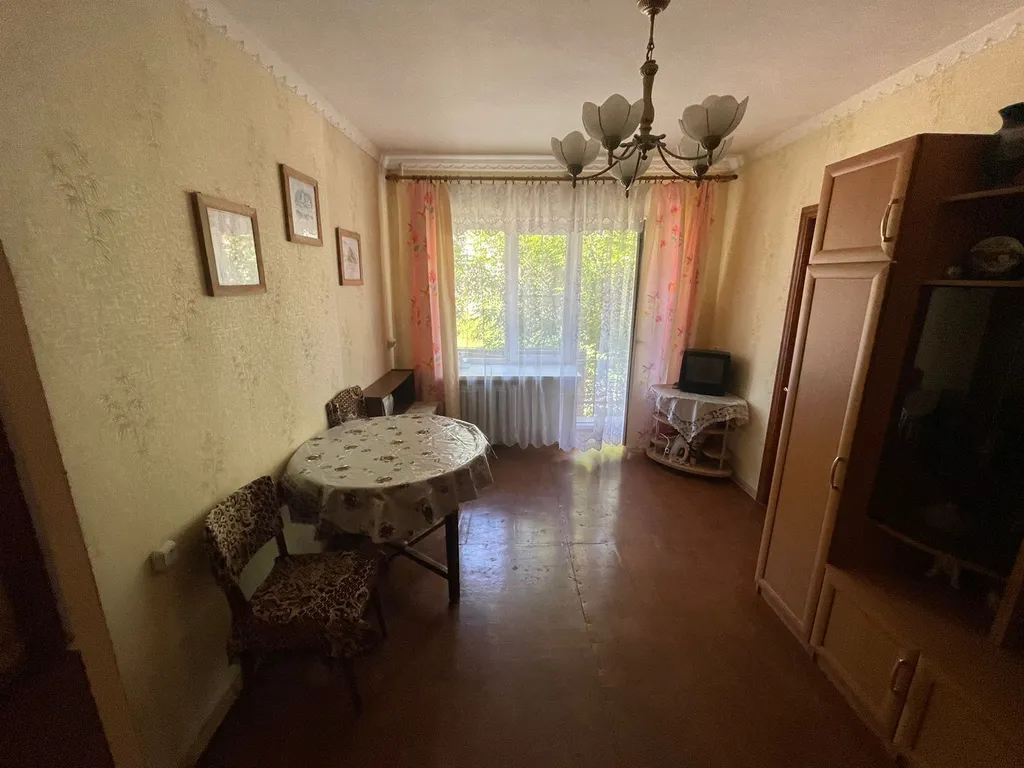 Квартира со всеми удобствами