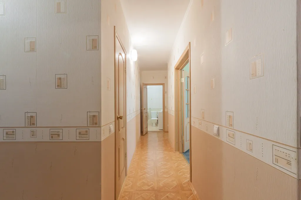 Квартира Квартира Large apartment в лучшем месте — Екатеринбург