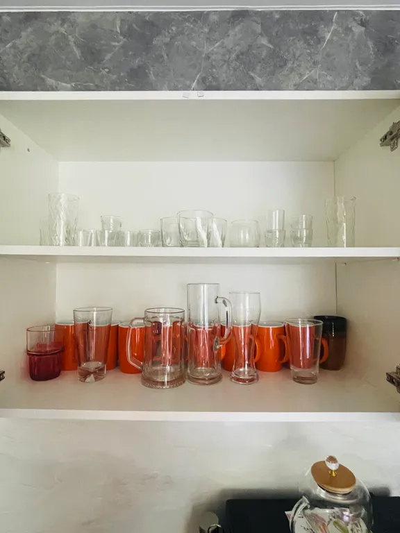 Вдали от суеты