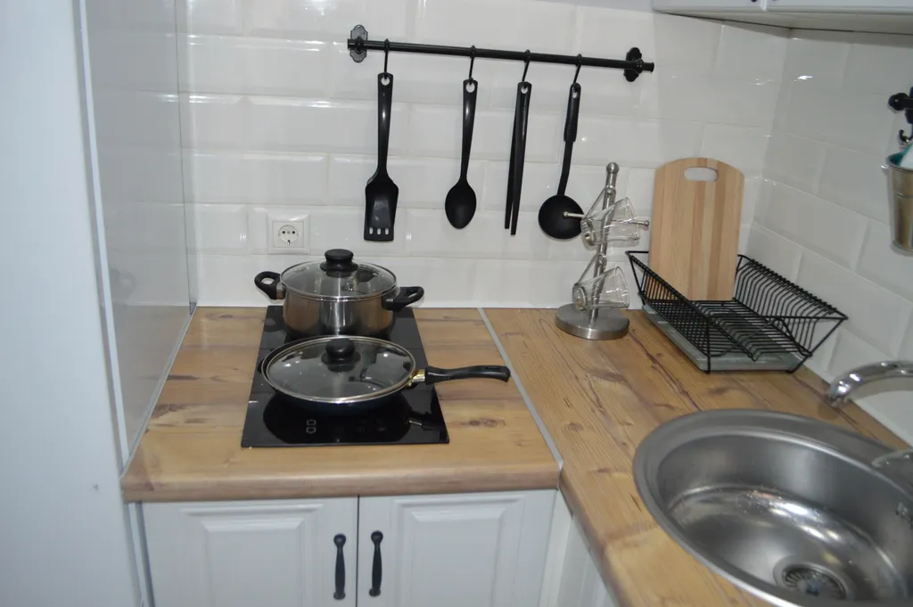 Квартира студия возле метро Новокосино