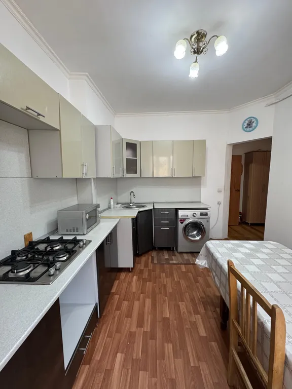 Уютная квартира в сердце заповедника