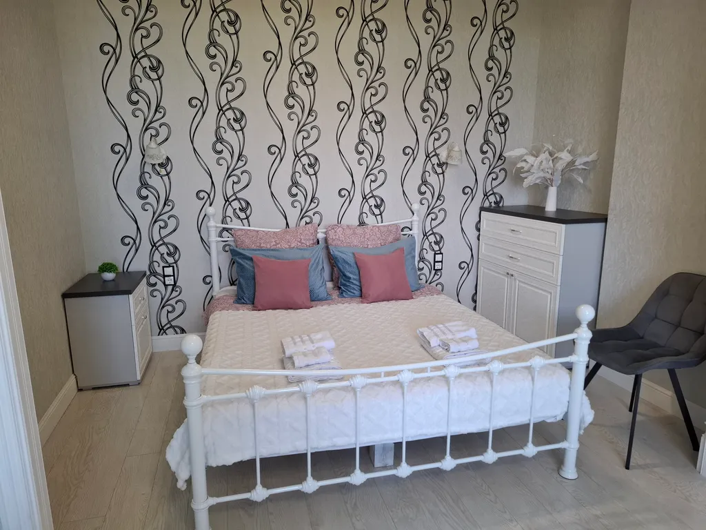 Квартира Уютная квартира в самом центре города — Волгоград