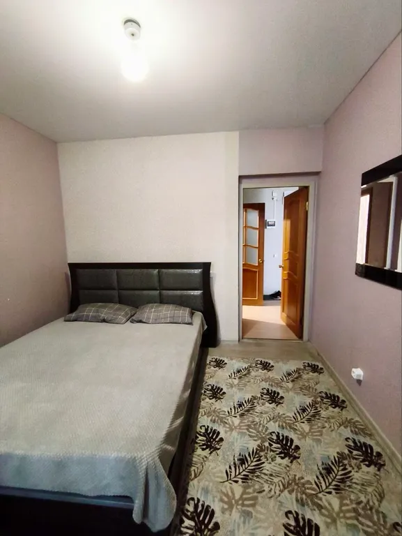 Евро двушка в центре города