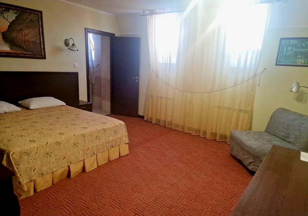 Квартира Комната — Темрюк