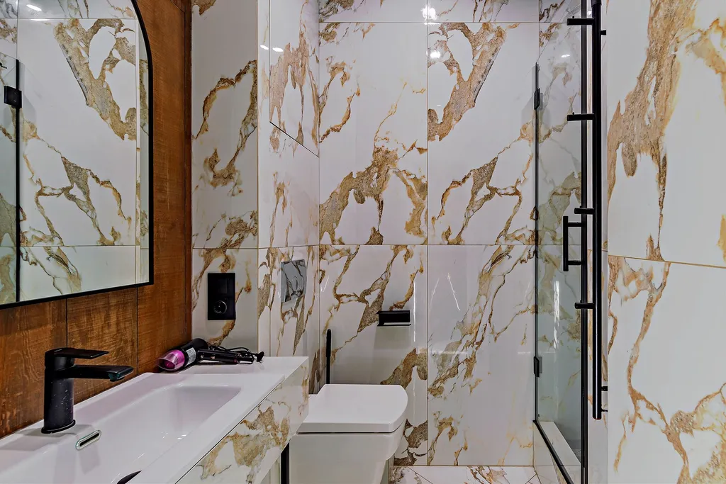 Апартаменты Вдохновение видовые в центре НН