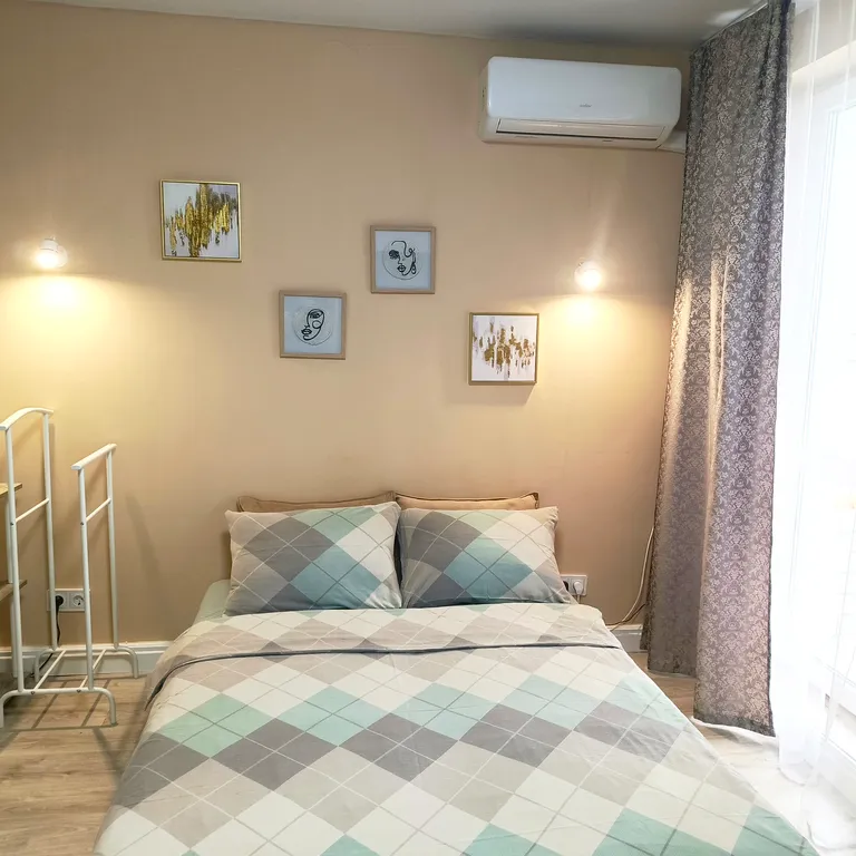 Квартира Уютная студия — аренда посуточно в Новоалтайск