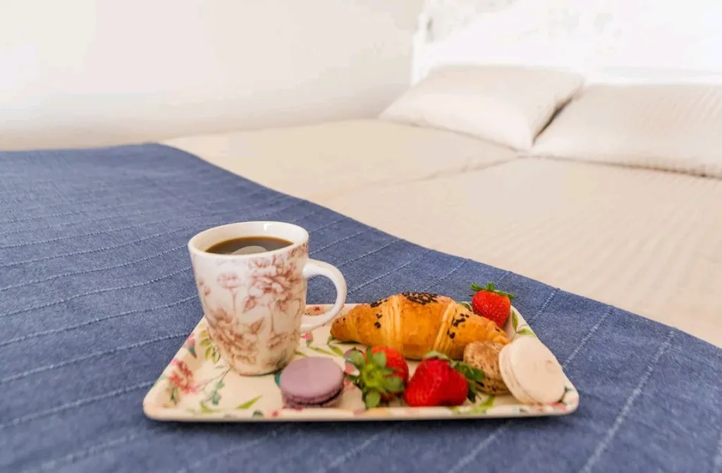 Квартира Видовая квартира у МЦК — Москва