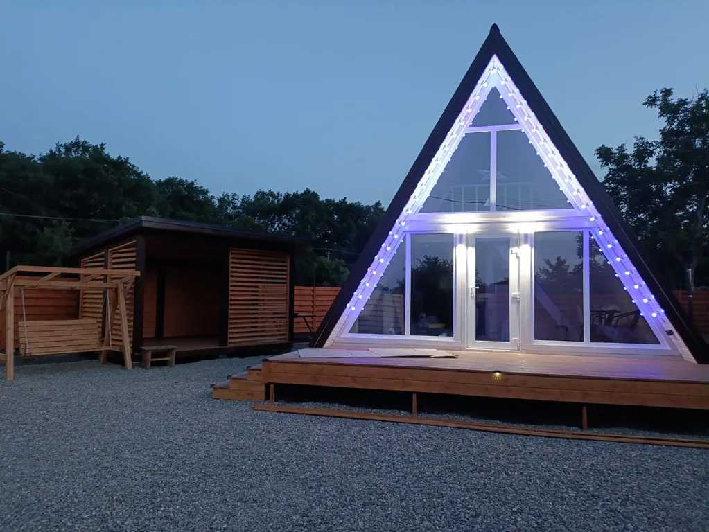 Гостевой дом "House dream"