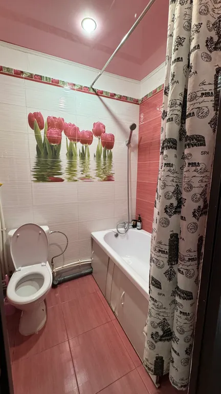 Уютная квартира в Приэльбрусье