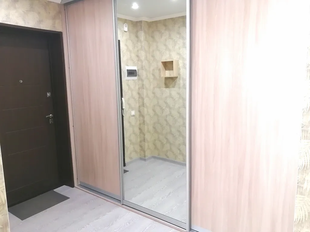 Студия в центре