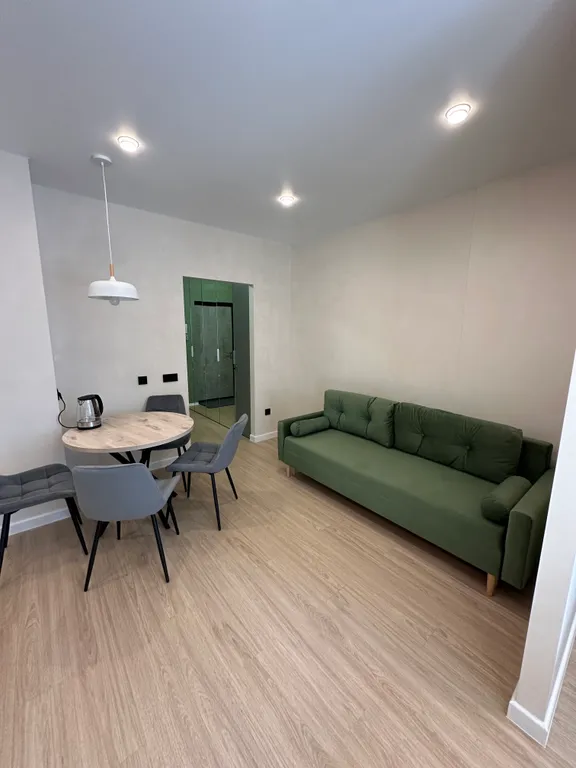 Пермская квартира