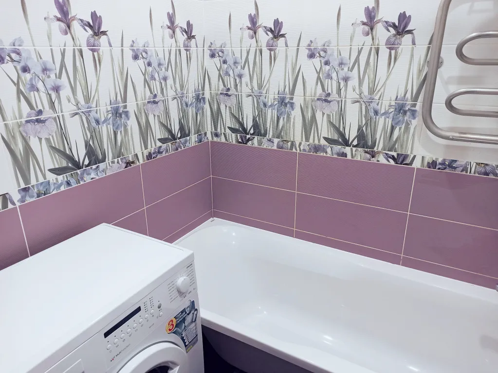 Уютная 2-комнатная квартира