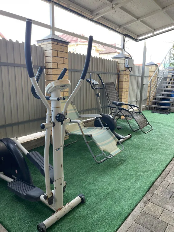 Уютная студия