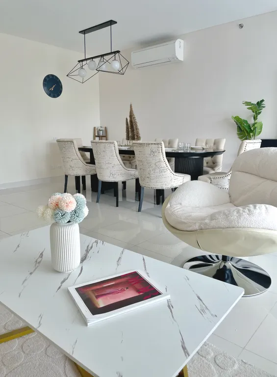 Апартаменты с видом на море на пляже Бангтао