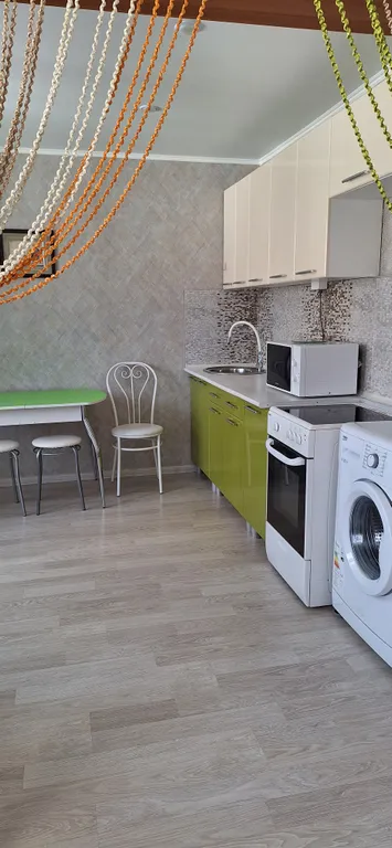 Уютная квартира в южной части города