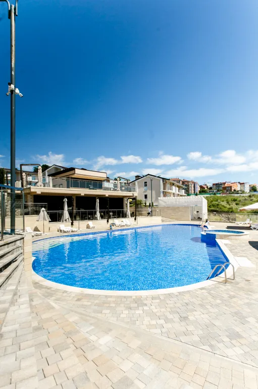 Уютный дом в 5 минутах от моря