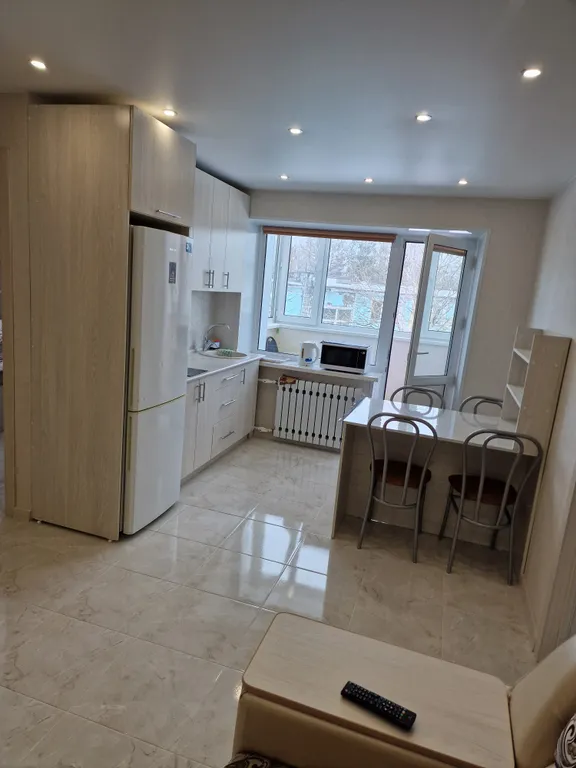 Уютная квартира в Елизово на автостанции — аренда посуточно в Елизово