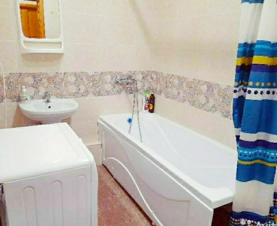 Квартира 2-комнатная Квартира — Омск