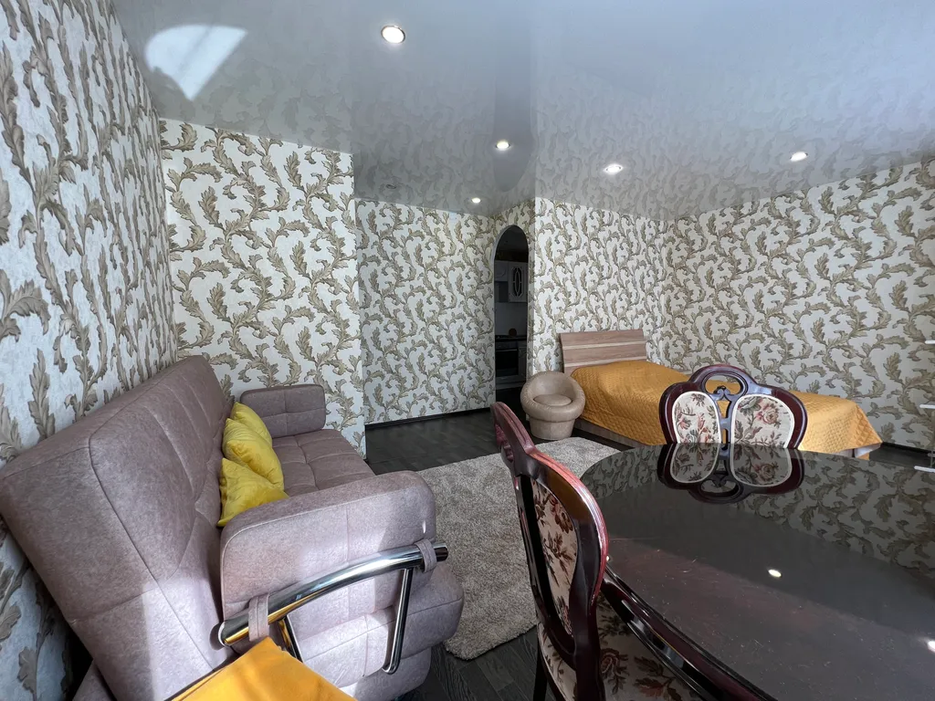 Квартира Уютная квартира в историческом центре города — Тверь