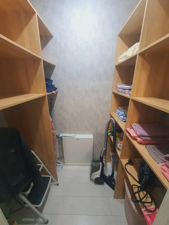 Уютная квартира в стиле лофт