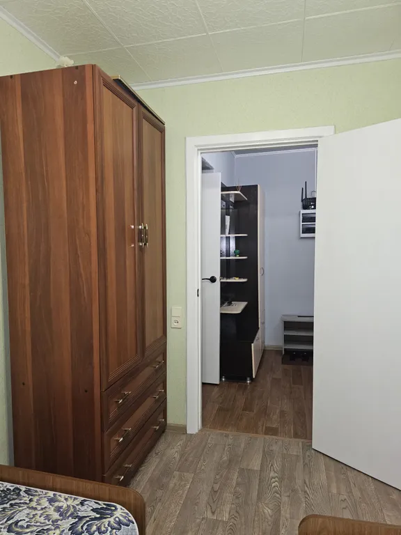 Уютная домашняя обстановка