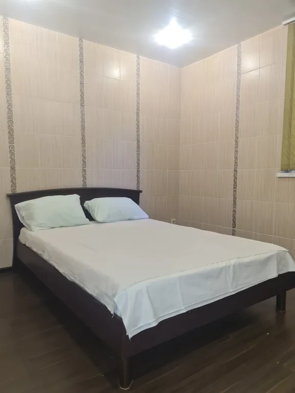 Квартира Уютная квартира в тихом месте — Адлер