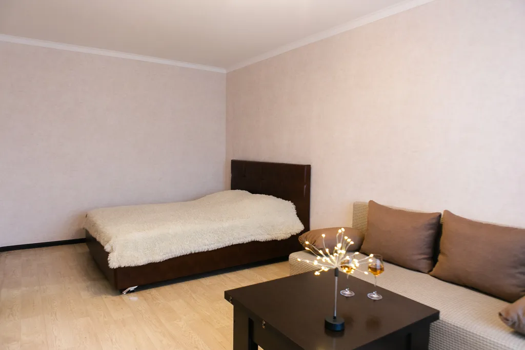 Квартира в центре города