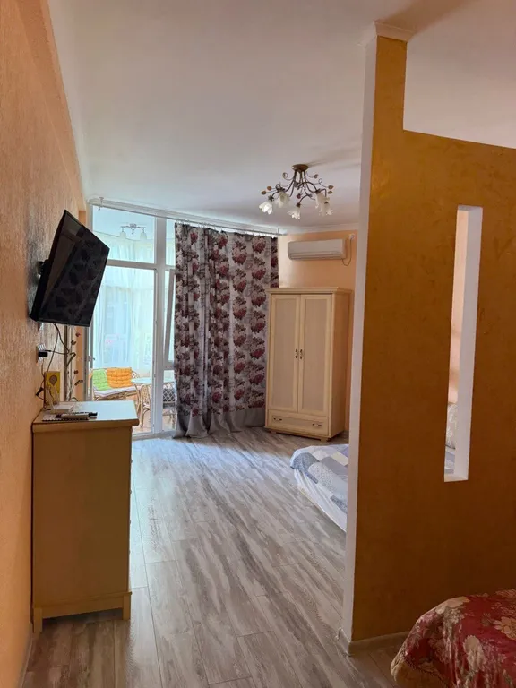 Апартаменты на берегу моря Kafa Real