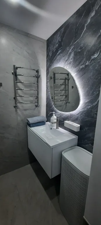 Большой комфортный дом