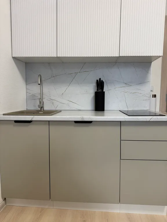 Уютная студия