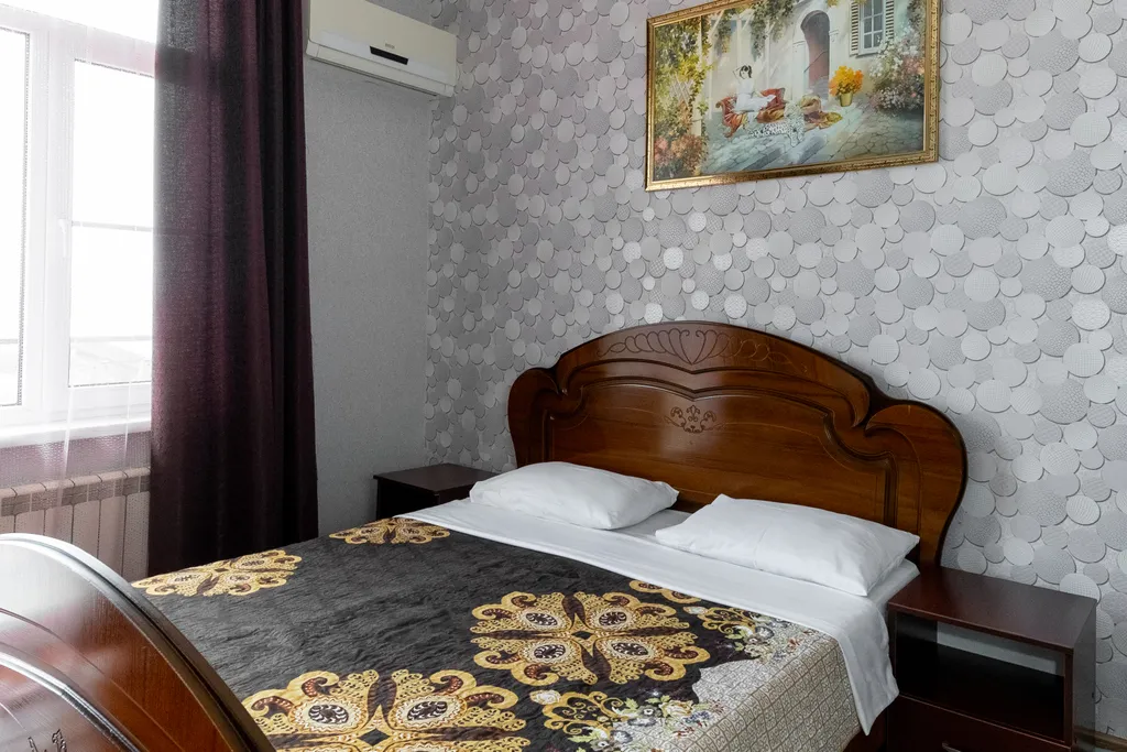 Квартира Комната — аренда посуточно в Джубга