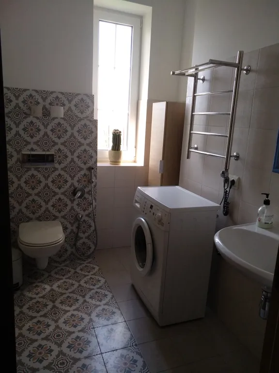 Уютный дом в деревне