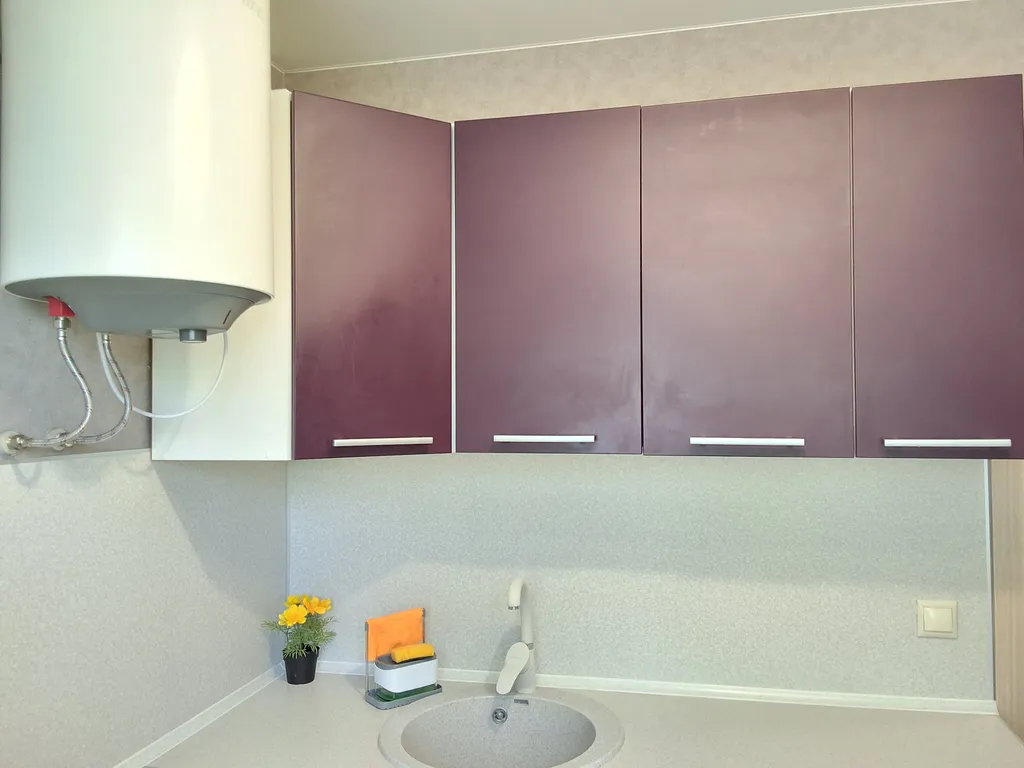 Идеальная квартира