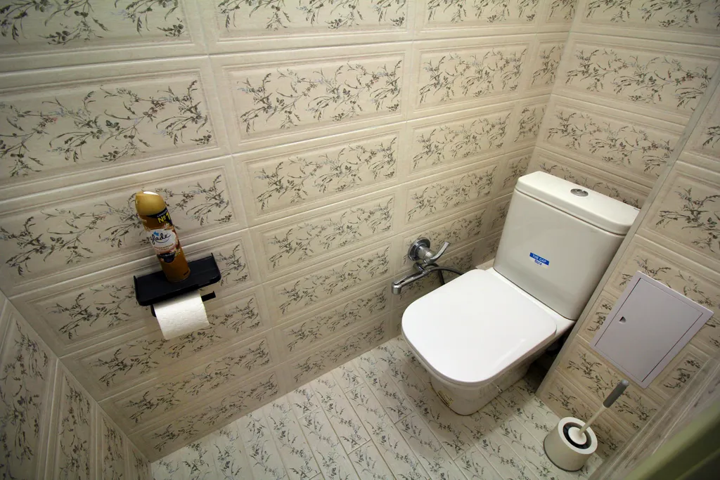 Шикарная квартира в центре