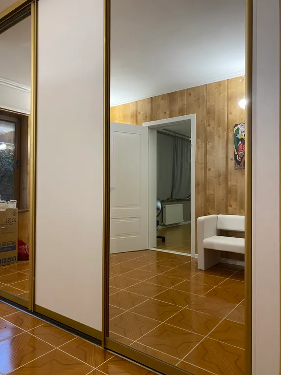 Квартира 3-комнатная квартира в центре — Геленджик